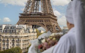 Pullman Paris Tour Eiffel